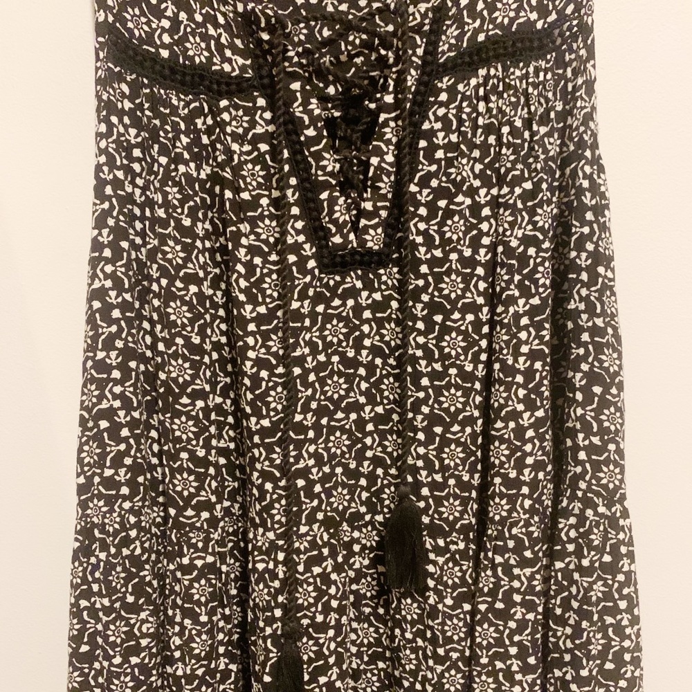 AM. EAGLE DRESS 🖤 - Picture 3 of 5